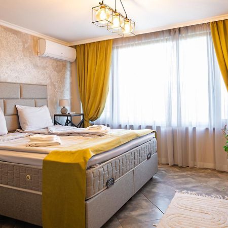 Dervent Apartment เวลีคอเทอร์โนโว ภายนอก รูปภาพ