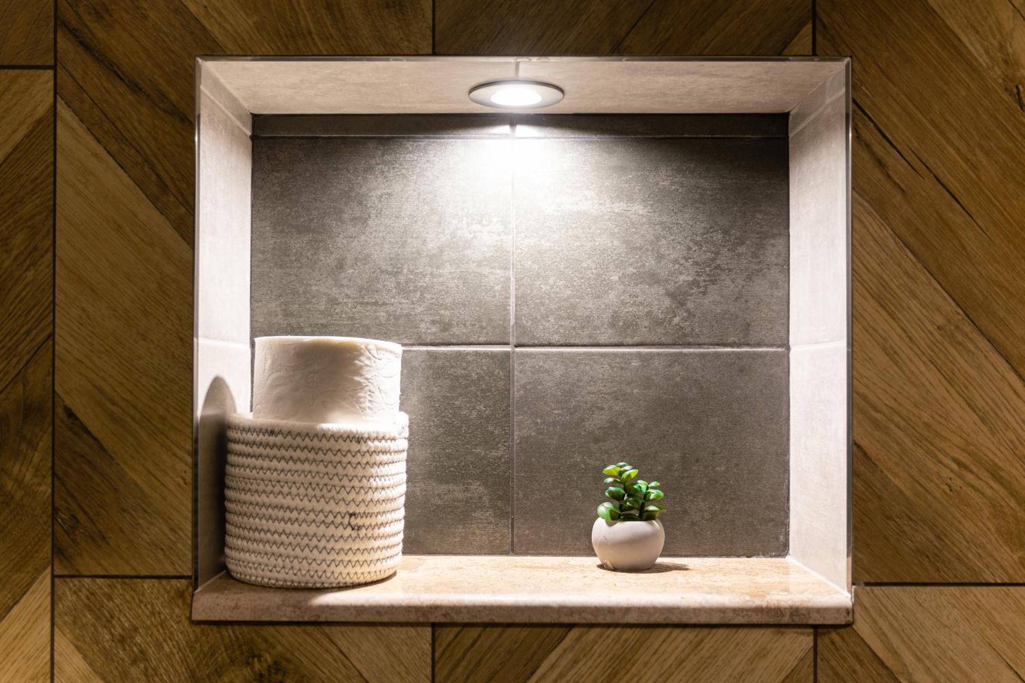 Dervent Apartment เวลีคอเทอร์โนโว ภายนอก รูปภาพ
