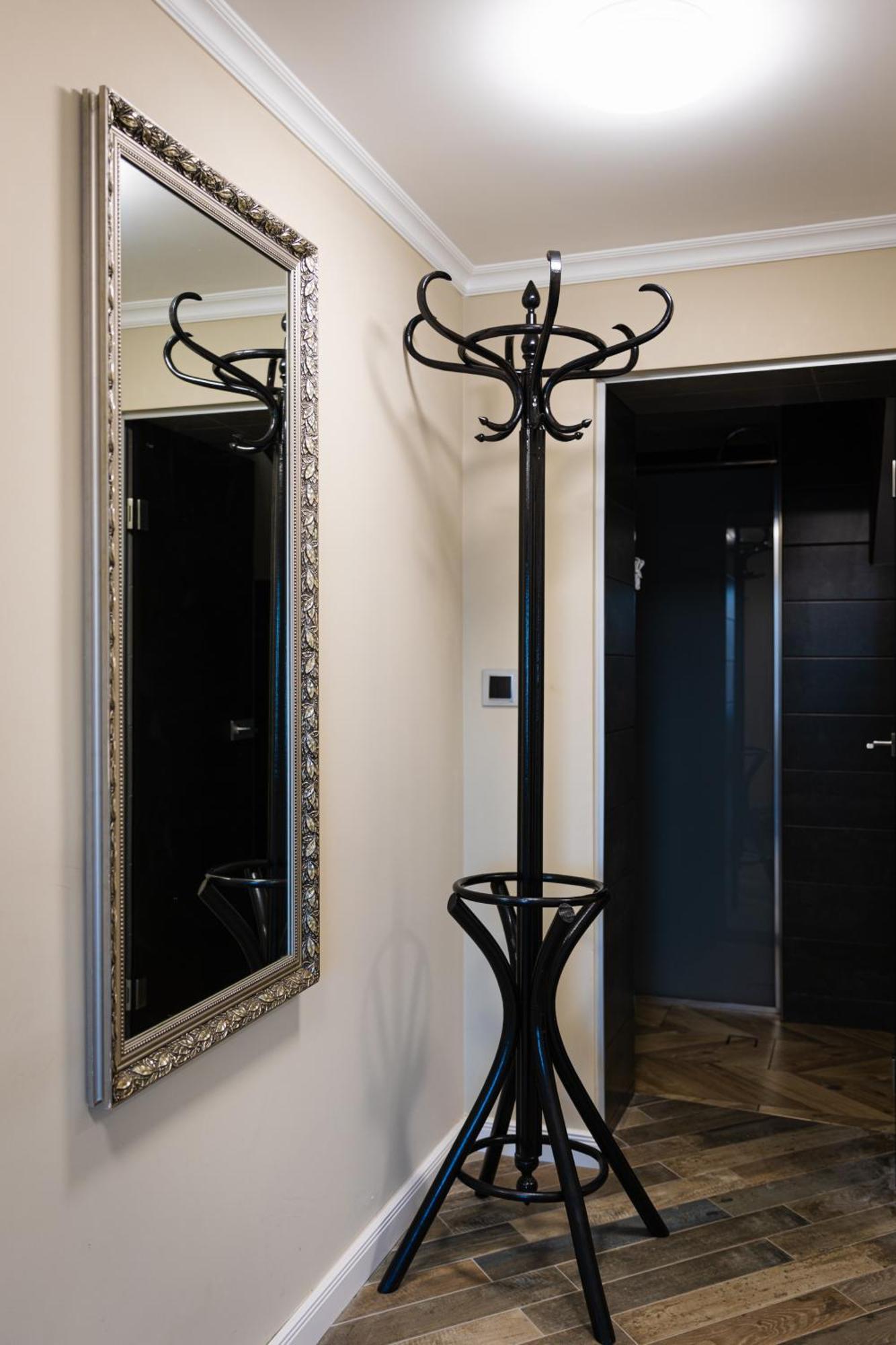 Dervent Apartment เวลีคอเทอร์โนโว ภายนอก รูปภาพ