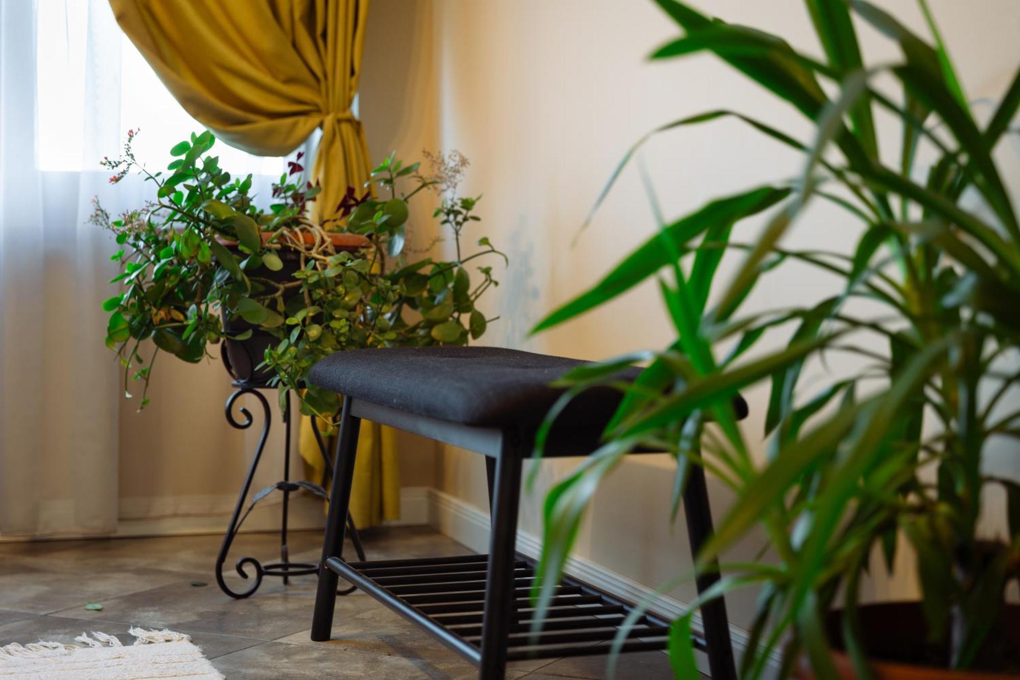Dervent Apartment เวลีคอเทอร์โนโว ภายนอก รูปภาพ